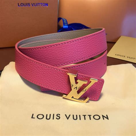 lv belt drawing|Louis Vuitton Belt for women .